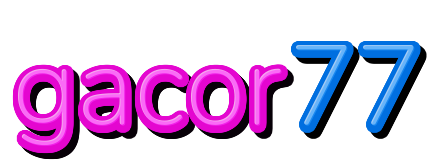 gacor77 — logo kanal