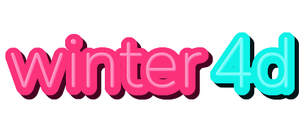 winter4d — logo kanal